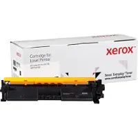 Xerox EverydayTM Schwarz Tonermodul von kompatibel mit HP 94A (CF294A), Standardkapazität, 1200 Seiten, Schwarz, 1 Stück(e)