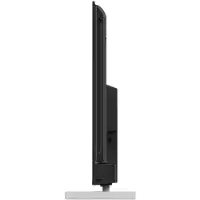 Strong SRT 50UF8733, 127 cm (50"), 3840 x 2160 Pixel, QLED, Smart-TV, WLAN, Metallisch, Silber