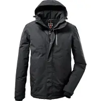 Killtec KOW 161 Men Jacket schwarz (00200) S