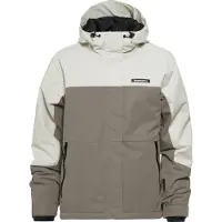 Horsefeathers Damen Ski- Snowboardjacke NALA JACKET, Größe:L, Farben:antarctica