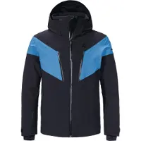 Schöffel 7756-1107 56, Männlich, Erwachsener, Blau