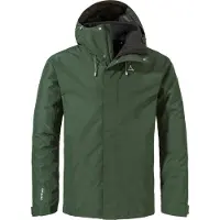 Schöffel Herren Doppeljacke 3in1 Jacket Style Okere MNS