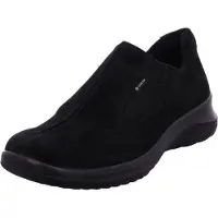 Legero Damen SOFTBOOT Gore-Tex Sneaker, SCHWARZ (SCHWARZ) 0000