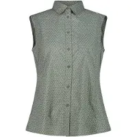 Campagnolo Damen Hemden o.Arm Da WOMAN SHIRT
