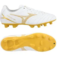 Mizuno Monarcida Neo Iii Select Fg Jugendfußballschuhe Weiß EU 35 Kinder Weiß EU 35