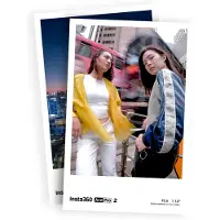 Insta360 Fotopapier-Kassette für Ace Pro 2