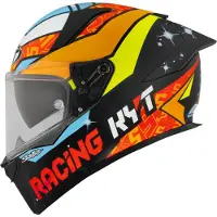 Kyt R2r Max Replica Masia 2022 Integralhelm Mehrfarbig S Mehrfarbig S