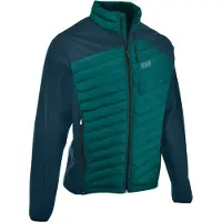 MAUL Sport Herren Funktionsjacke Sudleskopf REC XT