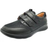 Ganter Komfort Slipper Ina Damen 31343530383535 Schwarz 38 1/2 EU