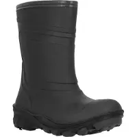 ZigZag Thermostiefel Fian mit wasserdichter Eigenschaft 1001 Black 30