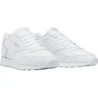 Reebok Glide Damen-Sneaker – Weiß, OrthoLite, für Alltag & Lifestyle (100005921)
