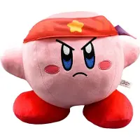 Sanei Nintendo Plüschfigur Kirby 30 cm