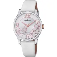 Candino - C4720/1 - Armbanduhr - Damen - NEWNESS