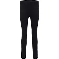 Venice beach Funktionstights , Damen, Gr. XXL (46), N-Gr, schwarz, Obermaterial: 91% Polyamid, 9% Elasthan, Hosen Funktionstights, für Laufen und Sportmode, sportlicher Stil, elastisches Material