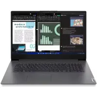 Lenovo Laptop | 17,3" | Intel U300 | 5 x 4.40 GHz | 16 GB RAM | 1000 GB SSD | Win 11 | Grau