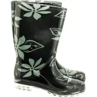 Un Btdflower_Bs Gummistiefel Grösse 40 - Bhp Bflow40