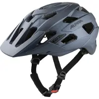 Alpina sport Anzana Tocsen, Halber Helm, Formenbau, Helmvisier, Matt
