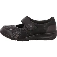 Solidus Damen Halbschuh 8692-4.5 UK SOV-29503-00467 black 4.5 UK