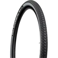 Surly ExtraTerrestrial Faltreifen, 700x41C, 41-622, 60TPI, Tubeless ready, black/slate
