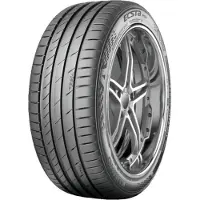 Kumho Sommerreifen motorcycle-tyres Ecsta PS71 SUV ( 235/55 ZR19 101Y 4PR mit Felgenschutzleiste (FSL) )