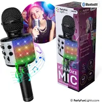 Partyfunlights 605600 Bluetooth-lautsprecher