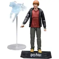 Eaglemoss Harry Potter And The Deathly Hallows Ron Weasley Figur
