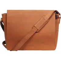Leonardo Verrelli Echt Leder Laptoptasche Lehrertasche