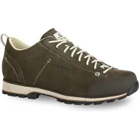 Dolomite Sneaker Low Uni 646F6C6F6D6974655F323839323035 Braun 38 2/3 EU