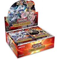 Konami Yu-Gi-Oh! Ancient Guardians Booster Pack deutsch 1. Auflage (24er Display)