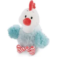 Nici Kuscheltier Henne Chicklinde 22cm, Spielzeug-Huhn