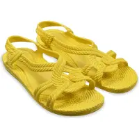 Brasileras Esmirna Sandalen Gelb EU 32 Mädchen Gelb EU 32