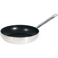 Contacto Bratpfanne antihaft, Höhe: 75 mm, ø: 360 mm