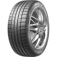 Kumho Sommerreifen motorcycle-tyres Ecsta Le Sport KU39 ( 265/30 R19 93Y XL mit Felgenschutzleiste (FSL) )