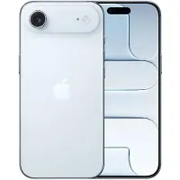 Apple iPhone Air 512GB Himmelblau