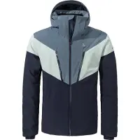 Schöffel Ski Jacket Style Safuna Men navy blazer (8820) 58