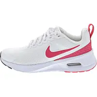 Nike Air Max Nuaxis HF1233100 (37.5/wht-aster pink)