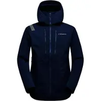 La Sportiva Supercouloir GTX Pro Jkt M, Mountaineering Jacke, Herren - , Größe:S, Farbe:B46B46-Night Sky