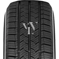 LANDSPIDER 195/75R16C 107/105S Duratraxx Van A/S