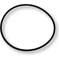 Behncke O-Ring für Köln Filter Ø 500