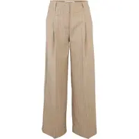 Vila Mid-waist Wide Leg Hose