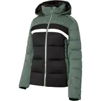 Dare 2b Damen Skijacke Crystallize grün Größe: L