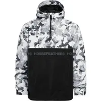 Horsefeathers Herren Ski- Snowboardjacke GORDIE JACKET, Größe:XS, Farben:arctic camo