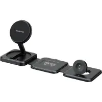 COFI 3in1 Magnetische Induktions-Wireless-Ladestation