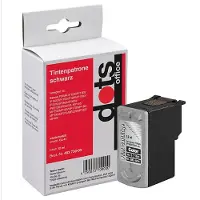 Dots color Druckerpatrone kompatibel zu Canon CL-41