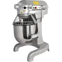 Buffalo Planetenmixer 9L