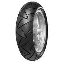 Continental motorcycle-tyres ContiTwist ( 90/100-10 TL 53J Hinterrad, M/C, Vorderrad )