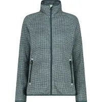 CMP Damen Funktionspullover mit Muster