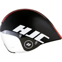 HJC ADWATT Time Trial helmet Matt Black S