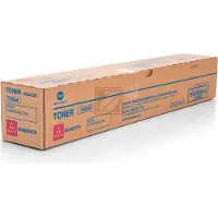 Konica Minolta A8DA350, 26000 Seiten, Magenta, 1 Stück(e)