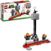 LEGO Fallender Steinblock – Erweiterungsset